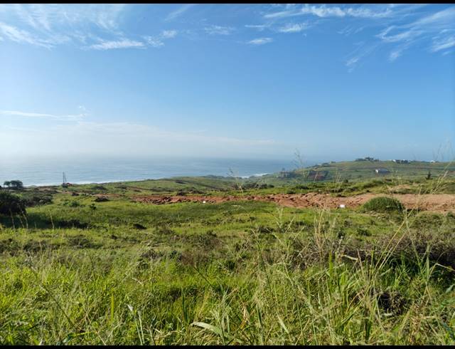 1,203M² VACANT LAND FOR SALE IN SEATON ESTATE